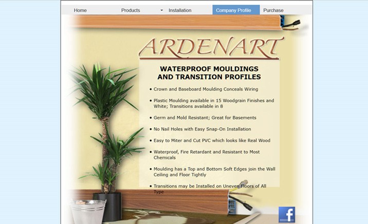 Arden Art LLC